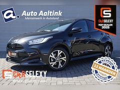 Toyota Yaris - 115PK Hybr Dynamic AUTOMAAT NIEUW | CAMERA | CARPLAY | ADAPTIVE