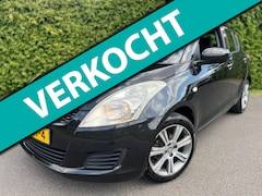 Suzuki Swift - 1.2 Comfort EASSS 5-drs LM16" Airco Orig. NL Auto