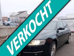 Audi A6 Avant - 2.4 Pro Line Business