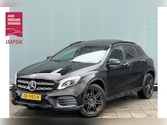 Mercedes-Benz GLA-Klasse - BWJ 2018 | 200 157PK Premium Plus AUTOMAAT | PANO DAK | CAMERA A | AMG-LINE | CLIMA | NAVI