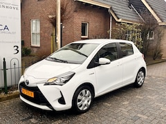 Toyota Yaris - 1.5 Hybrid Aspiration