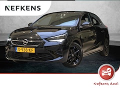 Opel Corsa - 100pk Level 4 | Climate | Parkeersensoren | Navigatie | Privacy Glass | 16"LMV