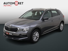 Skoda Kamiq - 1.0 TSI Business Edition DSG automaat