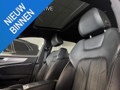 Audi A6 Avant - 55 TFSI e quattro S edition Competition