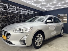 Ford Focus Wagon - 1.0 EcoBoost Titanium Business