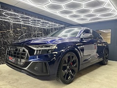 Audi Q8 - 60 TFSI e quattro Pro Line S Competition ACC pano B&O Massage Matrix Softcl. Lucht. 360 He