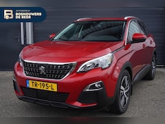 Peugeot 3008 - 1.2 PureTech Allure | Automaat | Climat Control | Trekhaak afn. | Pano/Schuifdak |