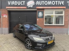 SEAT Leon - 1.4 EcoTSI FR Pano