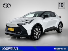 Toyota C-HR - 1.8 Hybrid 140 Dynamic | BTW Voertuig | 1e Eigenaar | Dealeronderhouden |