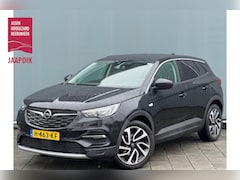 Opel Grandland X - BWJ 2020 | 1.2T 131PK Business Executive | CLIMA | NAVI | CARPLAY | CAMERA A | PRIVACY GLA