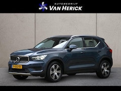 Volvo XC40 - 2.0 B3 Inscription 163PK Automaat | Leder | ACC | Stoel/stuurverwarming