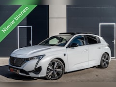 Peugeot 308 - 1.2 PureTech GT Sfeer|Adapt Cruise|Pano|BOMVOL
