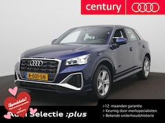 Audi Q2 - 35 TFSI S Edition S-Line | Virtual | Clima | Matrix-LED | Navi