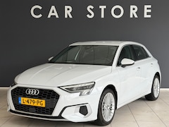 Audi A3 Sportback - 30 TFSI Business edition
