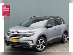 Citroën C5 Aircross - BWJ 2021 | 1.6 Plug-in Hybrid 225PK Business Plus | TREKHAAK | PANO DAK | CAMERA A | STOEL