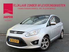 Ford C-Max - BWJ 2013 1.6 EcoBoost 150 PK Trend | NW APK | PANODAK | TREKHAAK | STOELVERW. + VOORRUITVE