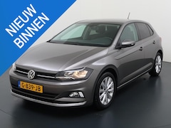 Volkswagen Polo - 1.0 TSI Highline
