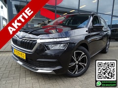 Skoda Kamiq - 1.0 TSI Ambition | CLIMATE CONTROL | CRUISE CONTROL | TREKHAAK |