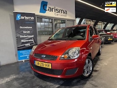 Ford Fiesta - 1.4-16V Futura Aut.|Clima|PDC