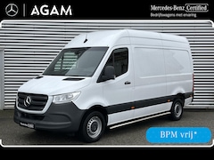 Mercedes-Benz Sprinter - 317 CDI L2H2 Automaat Carplay Navigatie Camera 3500kg Trekgewicht