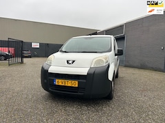 Peugeot Bipper - 1.4 HDi XR ABS Airbag Elek. Pakket PDC Marge APK NAP