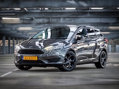 Ford Focus Wagon - 1.0 Trend Edition APK 2027 | Distributie 2025 | 18" ST Velgen