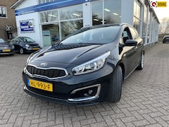 Kia Cee'd Sportswagon - 1.6 GDI First Edition 1 EIGENAAR
