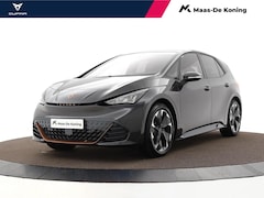 CUPRA Born - 204pk Business 62 kWh · Apple/Android Car Play · Camera · Navigatie · P-Sensoren · Sfeerve