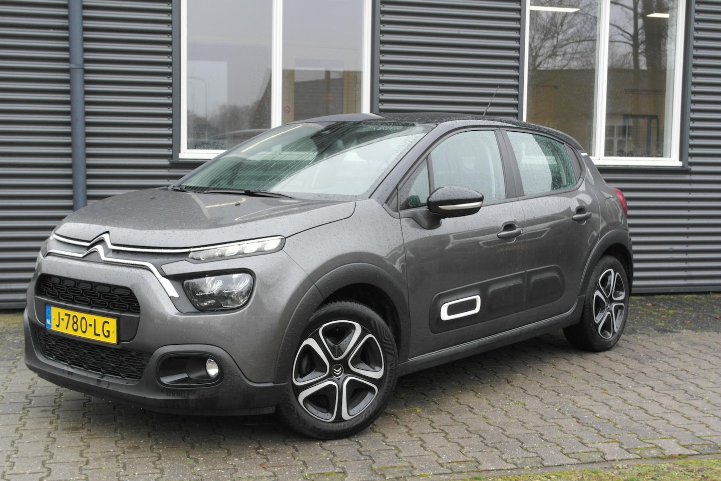Citroën C3 - 1.2 PureTech Feel BJR 2020 Km stand 109.398 - AutoWereld.nl