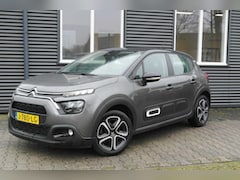 Citroën C3 - 1.2 PureTech Feel BJR 2020 Km stand 109.398