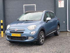 Fiat 500 X - 1.4 Turbo MultiAir Mirror Nap Airco Nette Auto