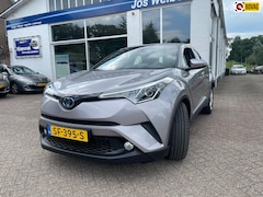 Toyota C-HR - 1.8 Hybrid Active