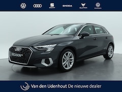 Audi A3 Sportback - 30 TFSI Advanced edition | Climate control | Camera | Carplay | Climate control | Camera |