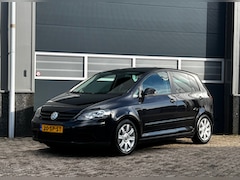 Volkswagen Golf Plus - 1.6 FSI Sportline bj.2006 Opendak|Trekh|Clima|Cc|Nap