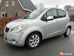 Opel Agila - 1.0 Essentia