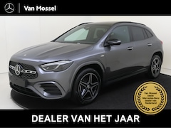 Mercedes-Benz GLA-Klasse - 250 e Business Solution AMG