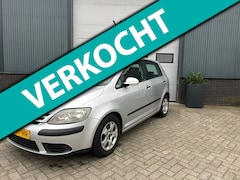 Volkswagen Golf Plus - 1.6 FSI Comfortline Business / NIEUWE APK / RIJKLAAR