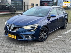 Renault Mégane Estate - 1.5 dCi Série Signature Exclusiv