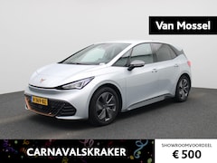 CUPRA Born - Business 62 kWh | Camera | Navigatie | Stoelverwarming | Carplay |
