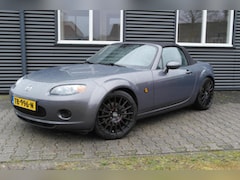 Mazda MX-5 - 1.8 Touring BJR 2007 Km stand 170.617