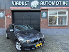 BMW 1-serie - 116i AUT NAP