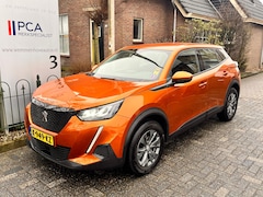 Peugeot 2008 - 1.2 PureTech Active Distributieriem vervangen