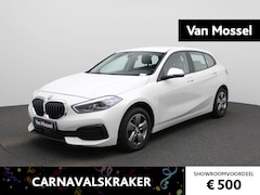 BMW 1-serie - 118iA | Automaat | Apple Carplay/Android Auto | Cruise Control | Climate Control | Stoelve