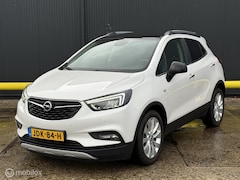 Opel Mokka X - 1.4 Turbo Innovation | AUTOMAAT | BOMVOL |