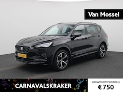 SEAT Tarraco - 1.5 TSI FR Business Intense | Automaat | Apple Carplay/Android Auto | Achteruitrijcamera |