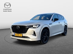 Mazda CX-60 - 2.5 PHEV Homura Full Options + Trekhaak