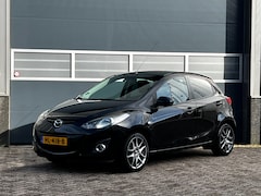 Mazda 2 - 2 1.3 TS Plus bj.2013 Navi|Pdc|Airco|Nette staat