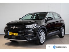 Opel Grandland X - 1.2 Turbo Innovation | Trekhaak | Camera | Navigatie | Parkeersensoren | Climate Controle