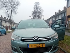 Citroën C4 - 1.6 VTi Attraction