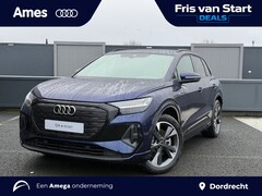 Audi Q4 e-tron - 45 quattro S Edition Competition 82 kWh